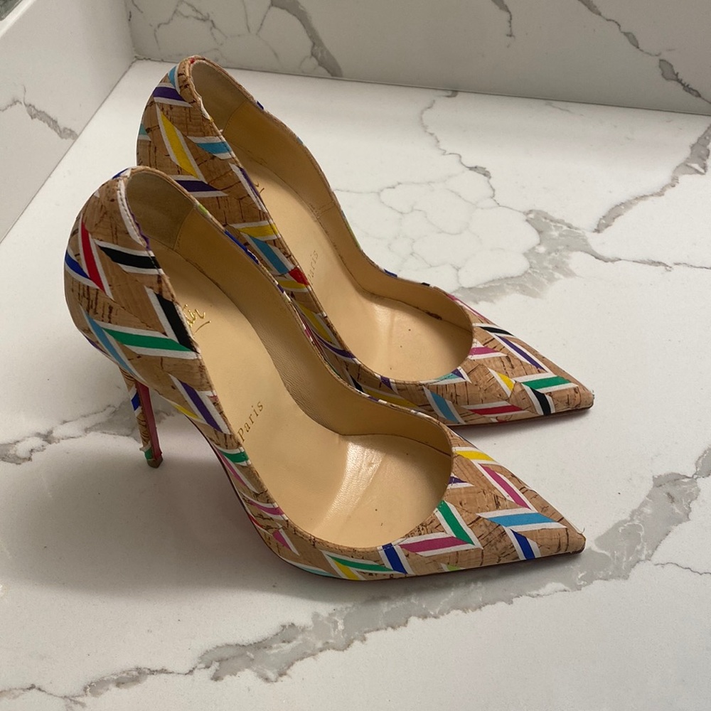 Christian Louboutin Pumps Size 36